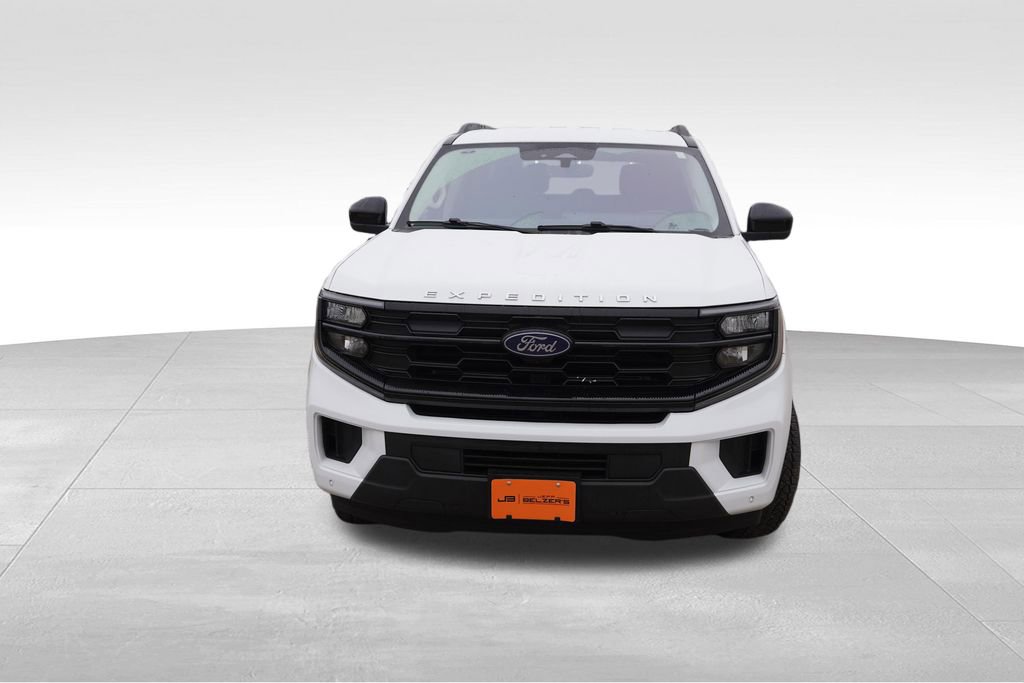 Certified 2025 Ford Expedition Active AWD/4WD image 12