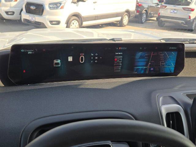 Certified 2025 Ford Expedition Active image 35