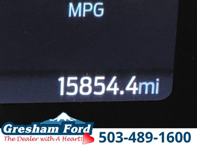 Certified 2022 Ford Bronco Outer Banks image 24