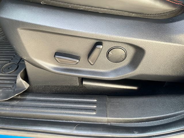 Certified 2024 Ford Ranger Raptor image 39