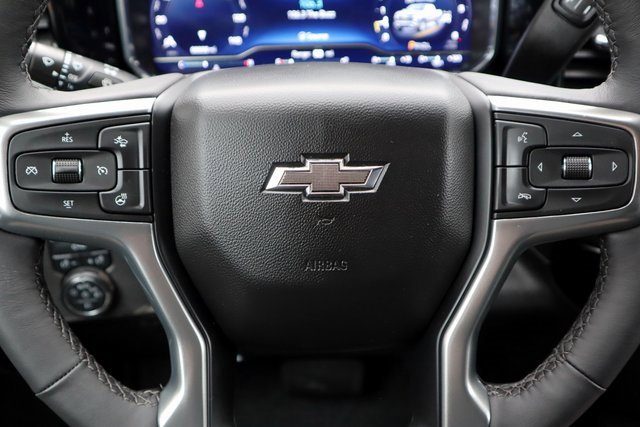 Used 2022 Chevrolet Silverado 1500 RST image 35