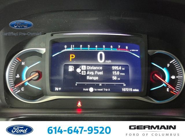 Used 2021 Honda Pilot EX-L image 25