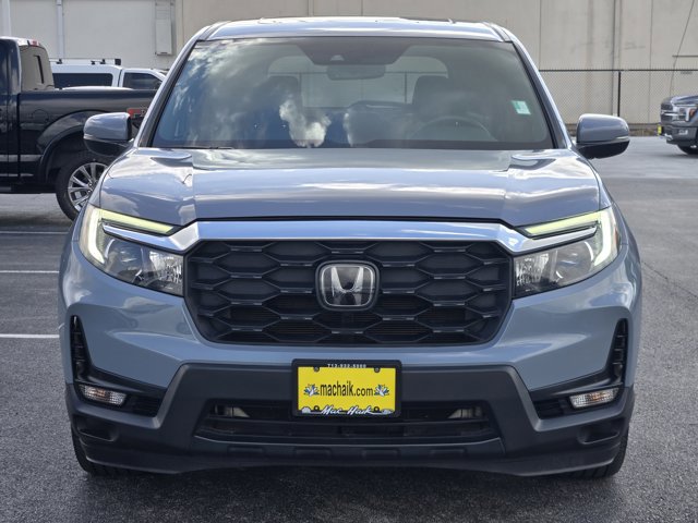 Used 2022 Honda Passport EX-L image 2