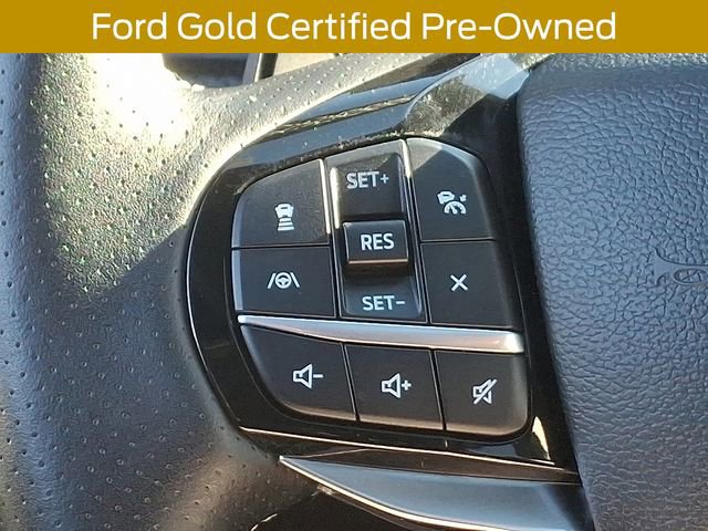 Certified 2022 Ford Explorer ST w/ Equipment Group 401A image 26