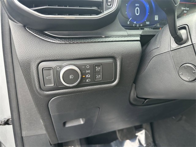 Certified 2022 Ford Explorer ST w/ Equipment Group 401A image 31