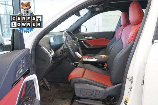 Used 2023 BMW X1 xDrive28i w/ Convenience Package AWD/4WD image 20