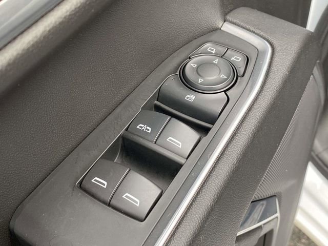 Used 2024 GMC Sierra 1500 Elevation w/ X31 Off-Road Package image 21
