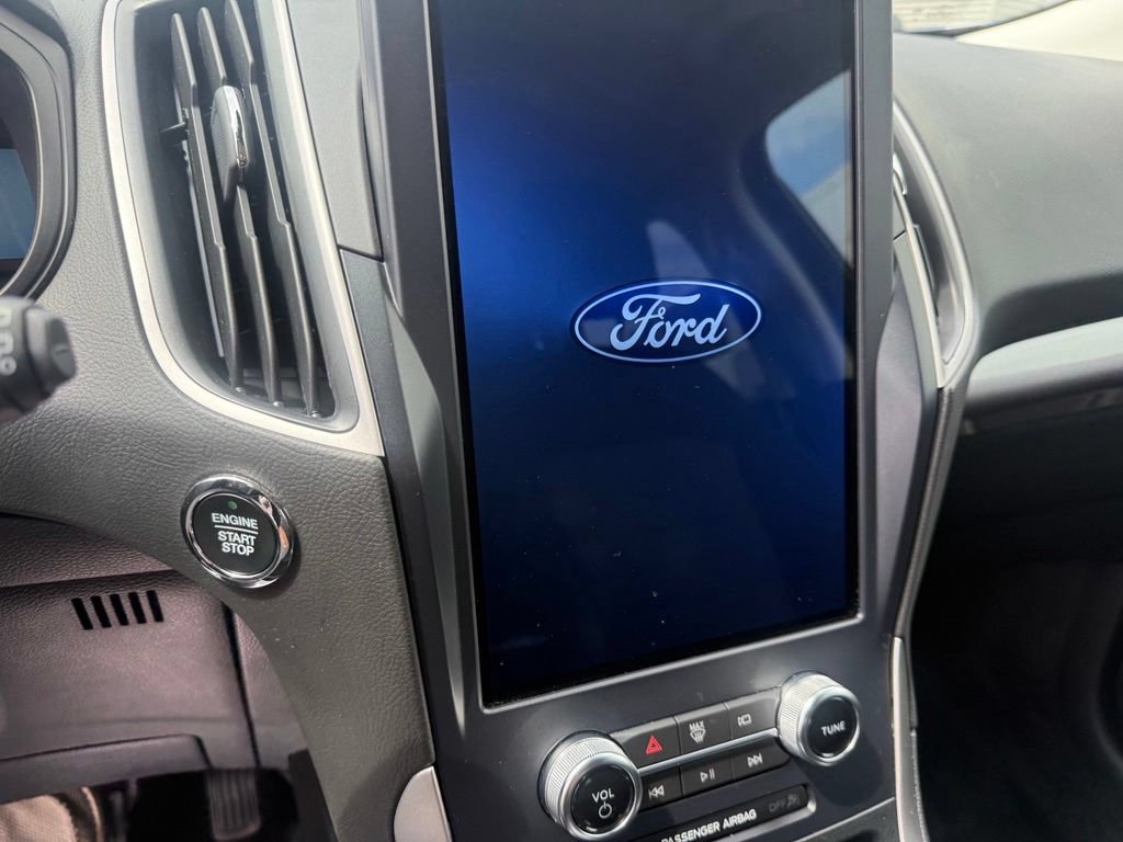 Certified 2024 Ford Edge SE AWD/4WD image 23
