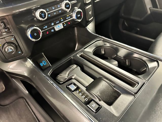 Certified 2023 Ford F150 XLT w/ Equipment Group 302A High image 39