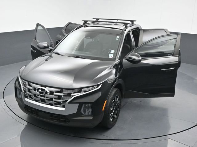 Used 2023 Hyundai Santa Cruz SEL Premium image 26