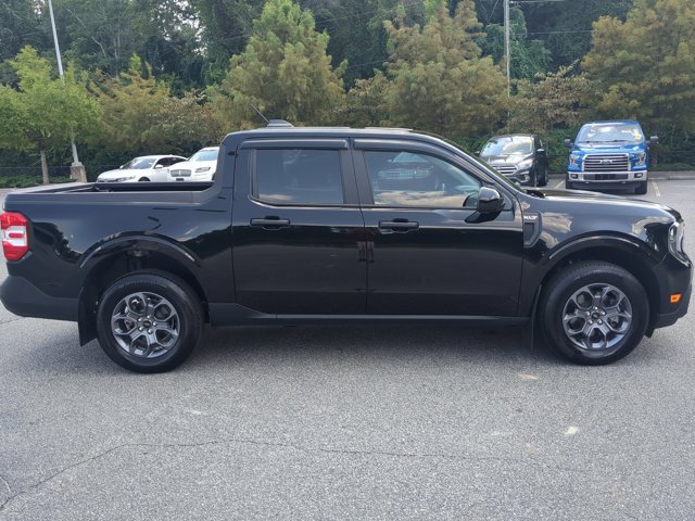 Certified 2025 Ford Maverick XLT w/ XLT Luxury Package AWD/4WD image 3