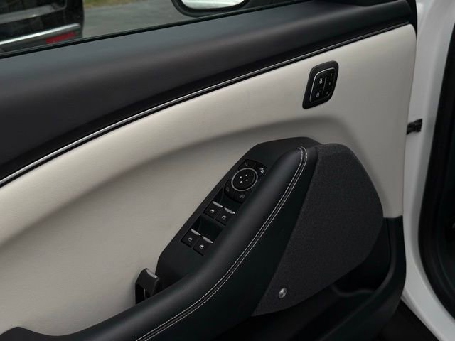 Certified 2023 Ford Mustang Mach-E Premium image 16