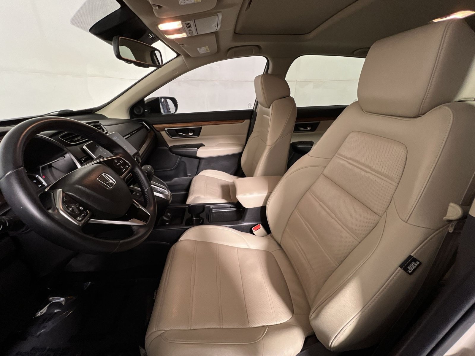 Used 2018 Honda CR-V EX-L image 13