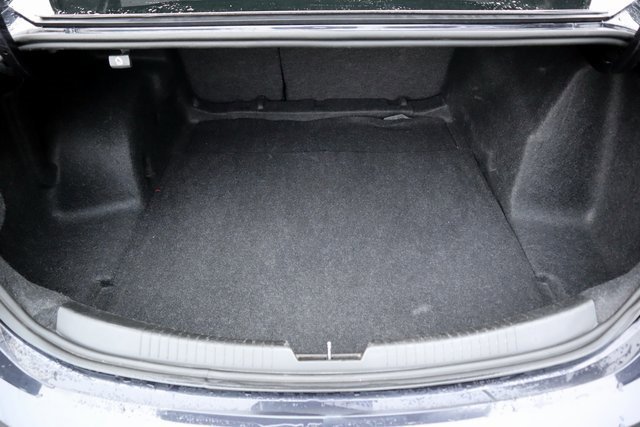 Used 2023 Chevrolet Malibu LT image 22