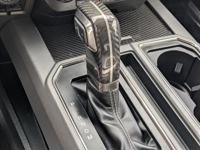 Certified 2019 Ford F150 Raptor w/ Equipment Group 802A Luxury image 12