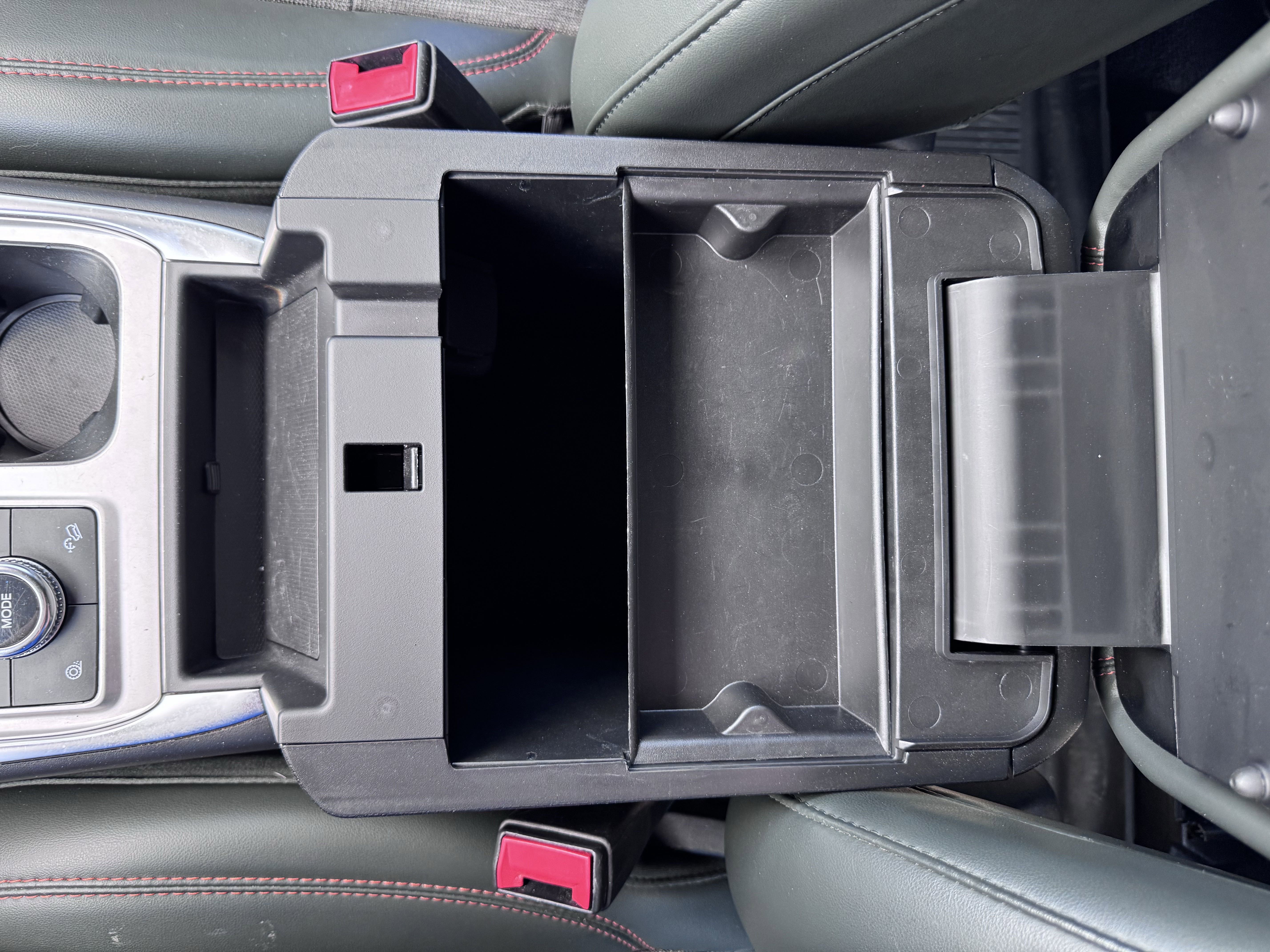 Certified 2022 Ford Explorer Timberline image 24