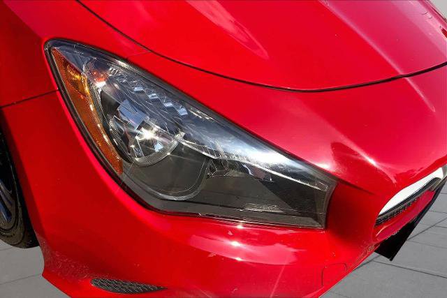 Used 2018 Mercedes-Benz CLA 250 4MATIC image 27
