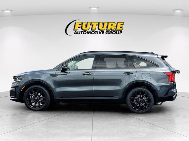 Used 2022 Kia Sorento SX FWD image 7
