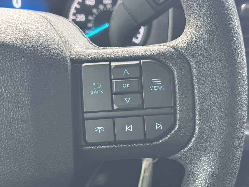 Certified 2023 Ford F150 XL w/ STX Appearance Package RWD image 24