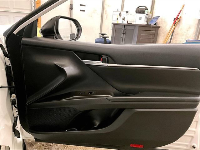 Used 2023 Toyota Camry TRD w/ TRD Package w/JBL Audio FWD image 23
