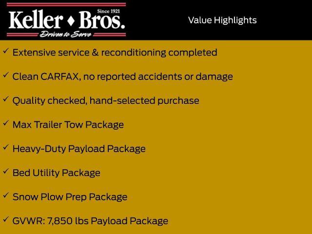 Certified 2022 Ford F150 XLT w/ Max Trailer Tow Package AWD/4WD image 10