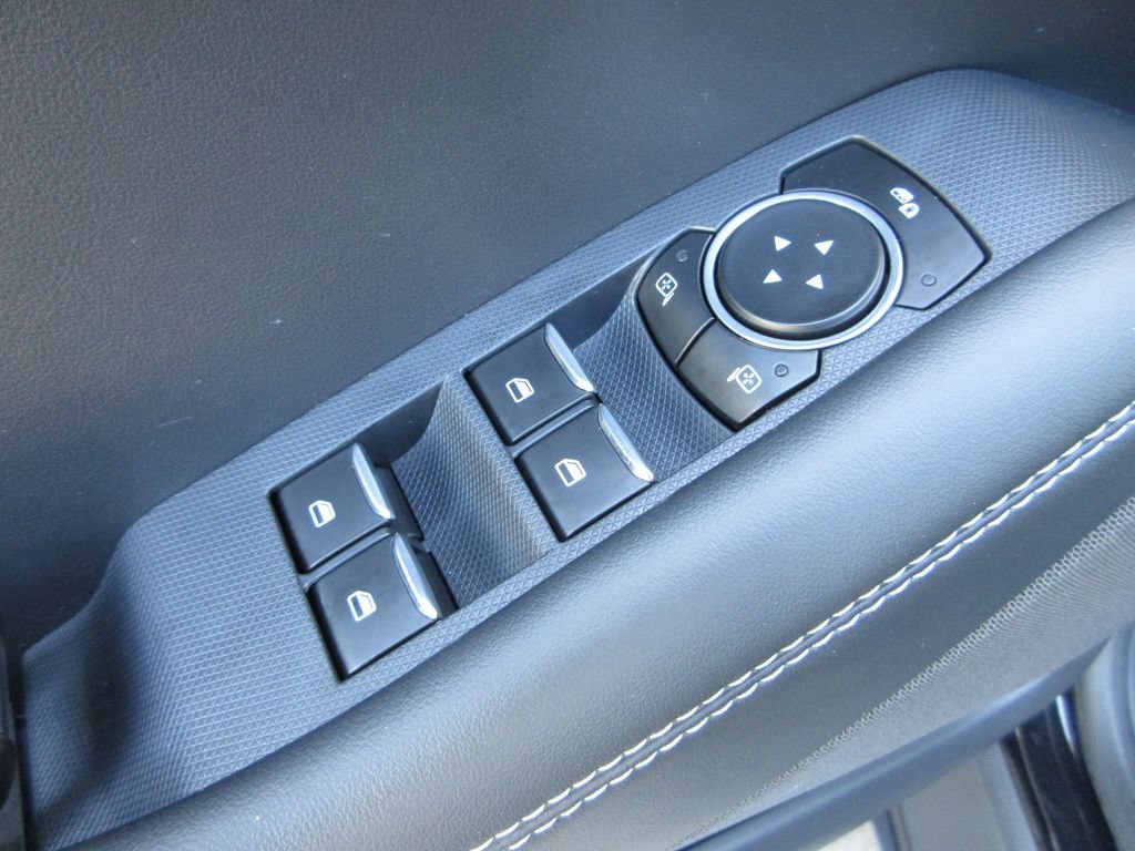 Certified 2023 Ford Mustang Mach-E Select RWD image 10