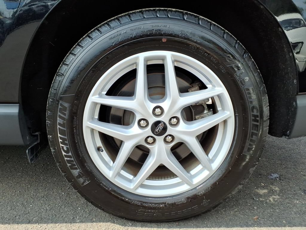 Certified 2024 Ford Edge SEL w/ Convenience Package AWD/4WD image 26