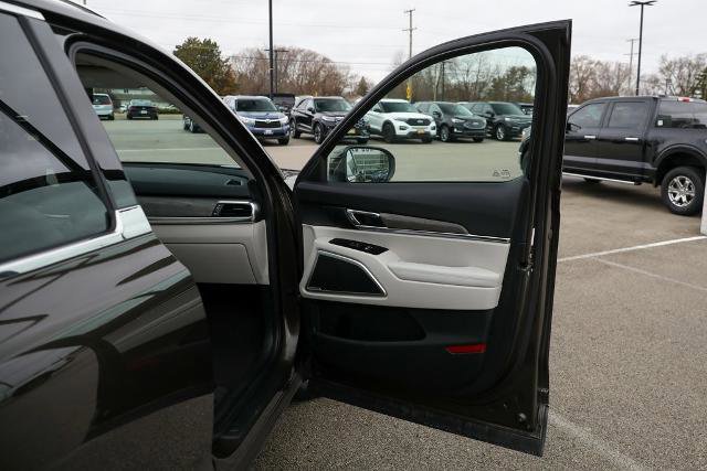 Used 2022 Kia Telluride EX w/ EX Premium Package image 30