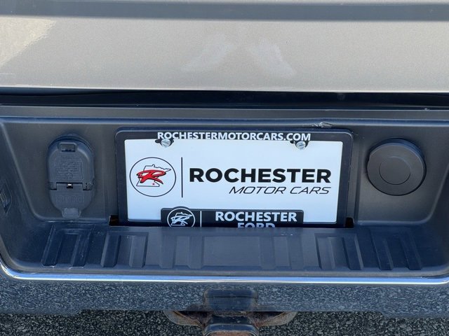 Used 2017 GMC Sierra 1500 SLT image 43