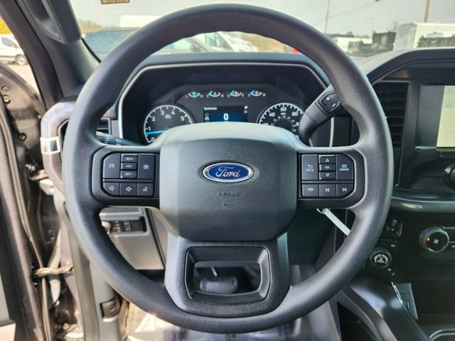 Certified 2023 Ford F150 XL w/ STX Appearance Package AWD/4WD image 28