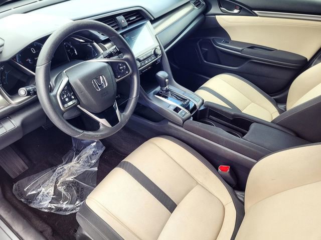 Used 2019 Honda Civic EX image 10