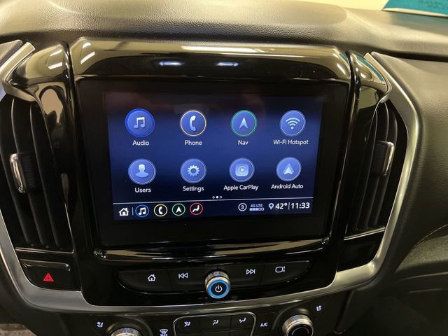 Used 2021 Chevrolet Traverse Premier image 15
