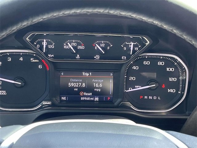 Used 2021 GMC Sierra 1500 SLT image 28