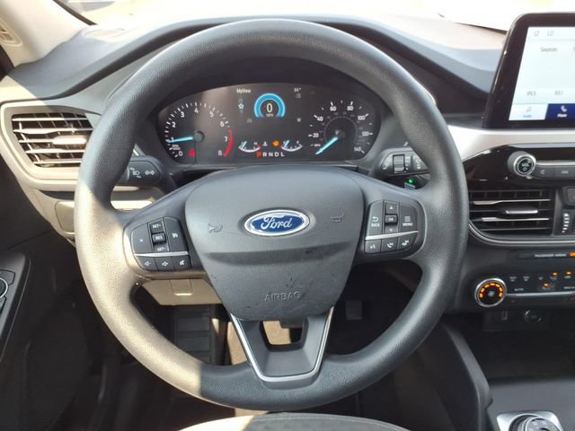 Certified 2020 Ford Escape SE AWD/4WD image 11