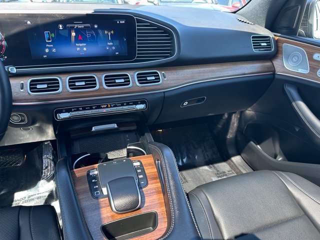 Used 2025 Mercedes-Benz GLE 350 4MATIC image 20