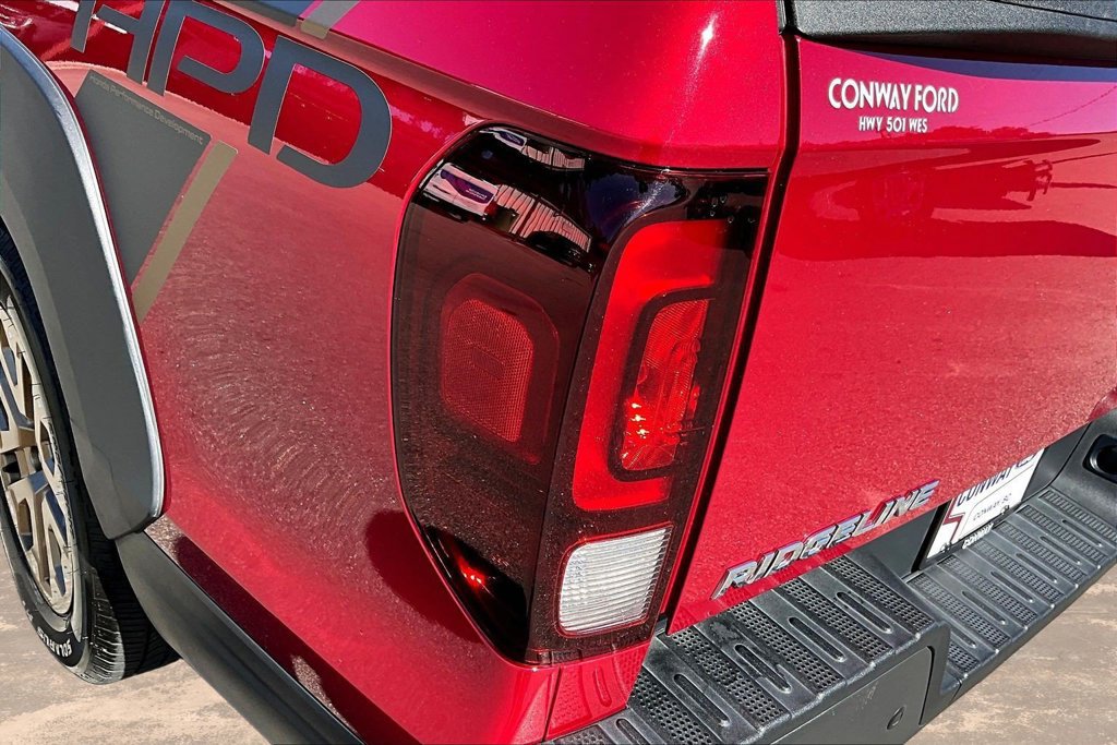 Used 2022 Honda Ridgeline RTL-E image 26