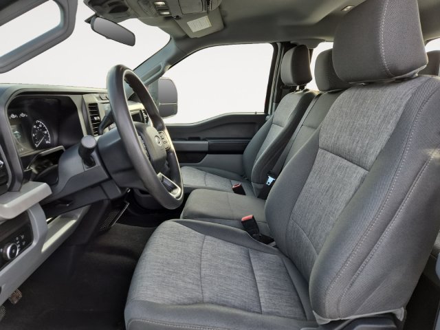Certified 2024 Ford F250 XL w/ STX Appearance Package AWD/4WD image 11