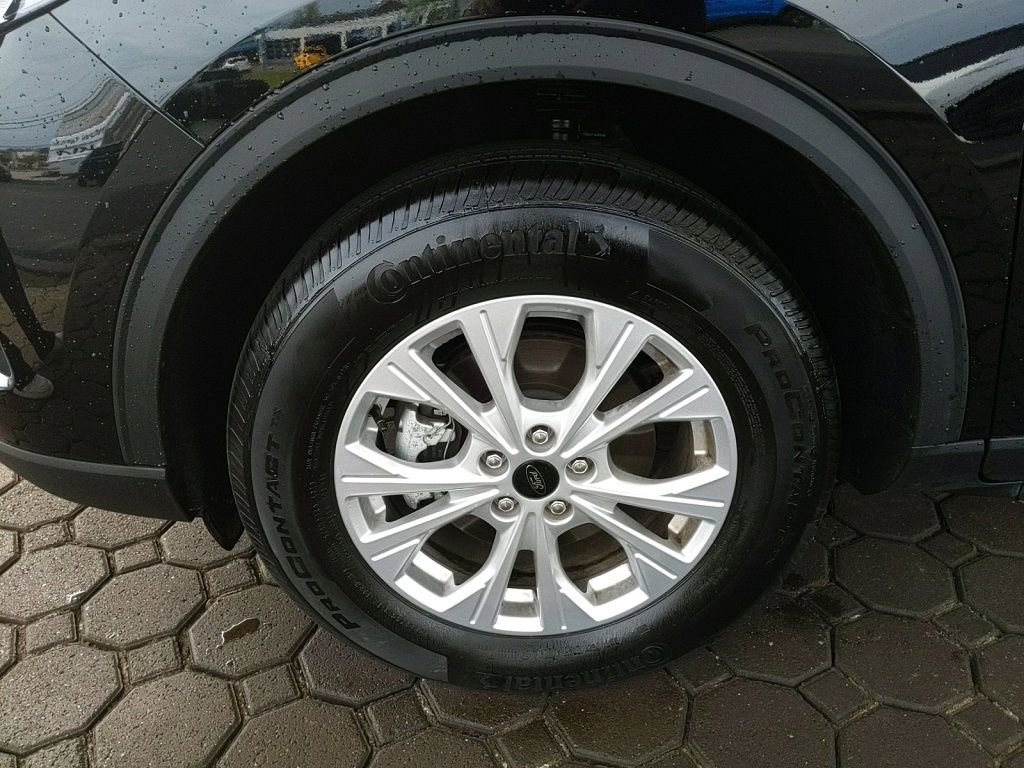 Certified 2024 Ford Escape Active AWD/4WD image 12