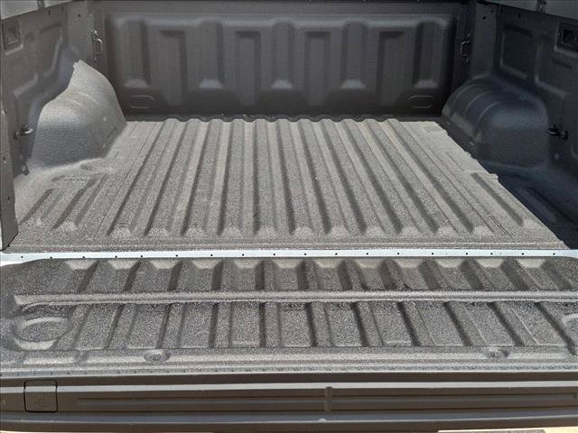 Certified 2025 Ford Ranger XLT w/ Trailer Tow Package RWD image 6