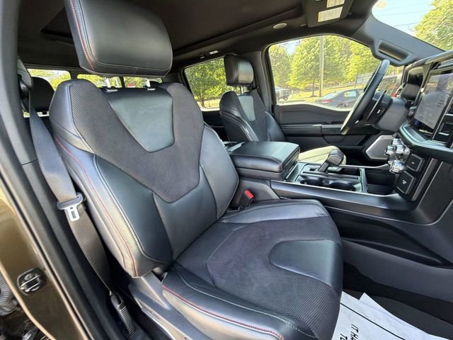 Certified 2024 Ford F150 Raptor image 30