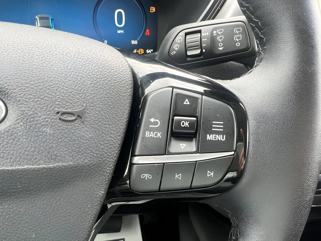 Certified 2023 Ford Escape Active w/ Tech Pack #2 AWD/4WD image 18