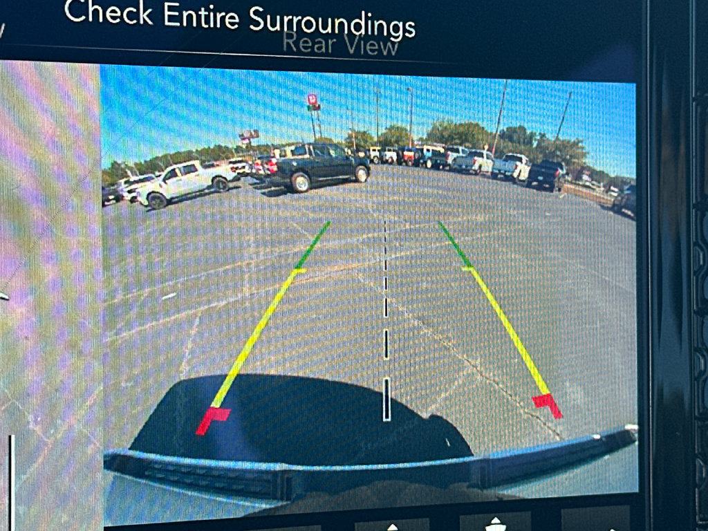 Used 2021 RAM 1500 Limited w/ Night Edition AWD/4WD image 30