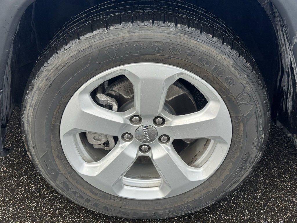 Used 2021 Jeep Compass Latitude w/ Convenience Group image 40