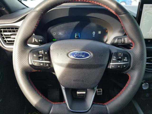 Certified 2023 Ford Escape ST-Line Elite image 27