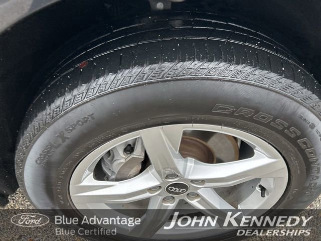 Used 2021 Audi Q5 2.0T Premium w/ Convenience Package image 7