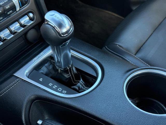 Certified 2021 Ford Mustang GT Premium w/ GT Performance Package image 19