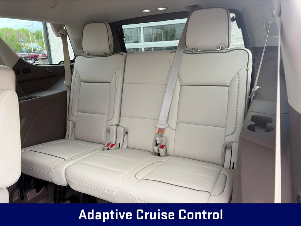 Used 2021 GMC Yukon Denali w/ Denali Premium Package AWD/4WD image 31