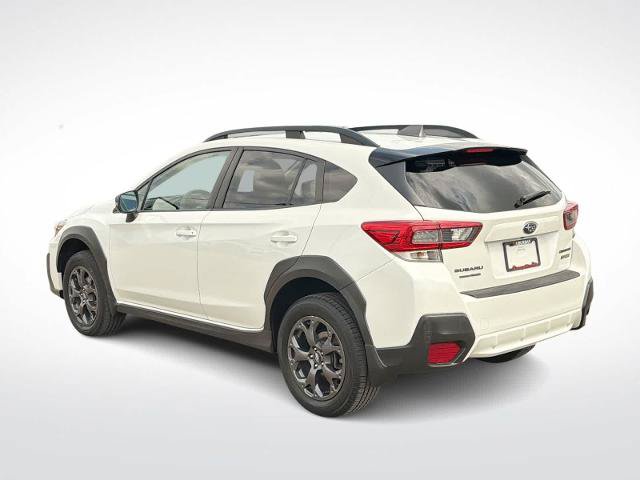 Used 2021 Subaru Crosstrek 2.5i Sport w/ Moonroof Package AWD/4WD image 6