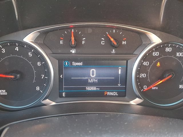 Used 2024 Chevrolet Equinox LS w/ LS Convenience Package AWD/4WD image 19