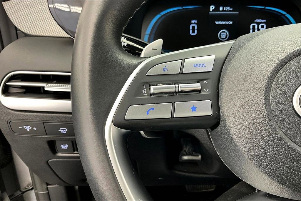 Used 2025 Hyundai Palisade SEL image 18